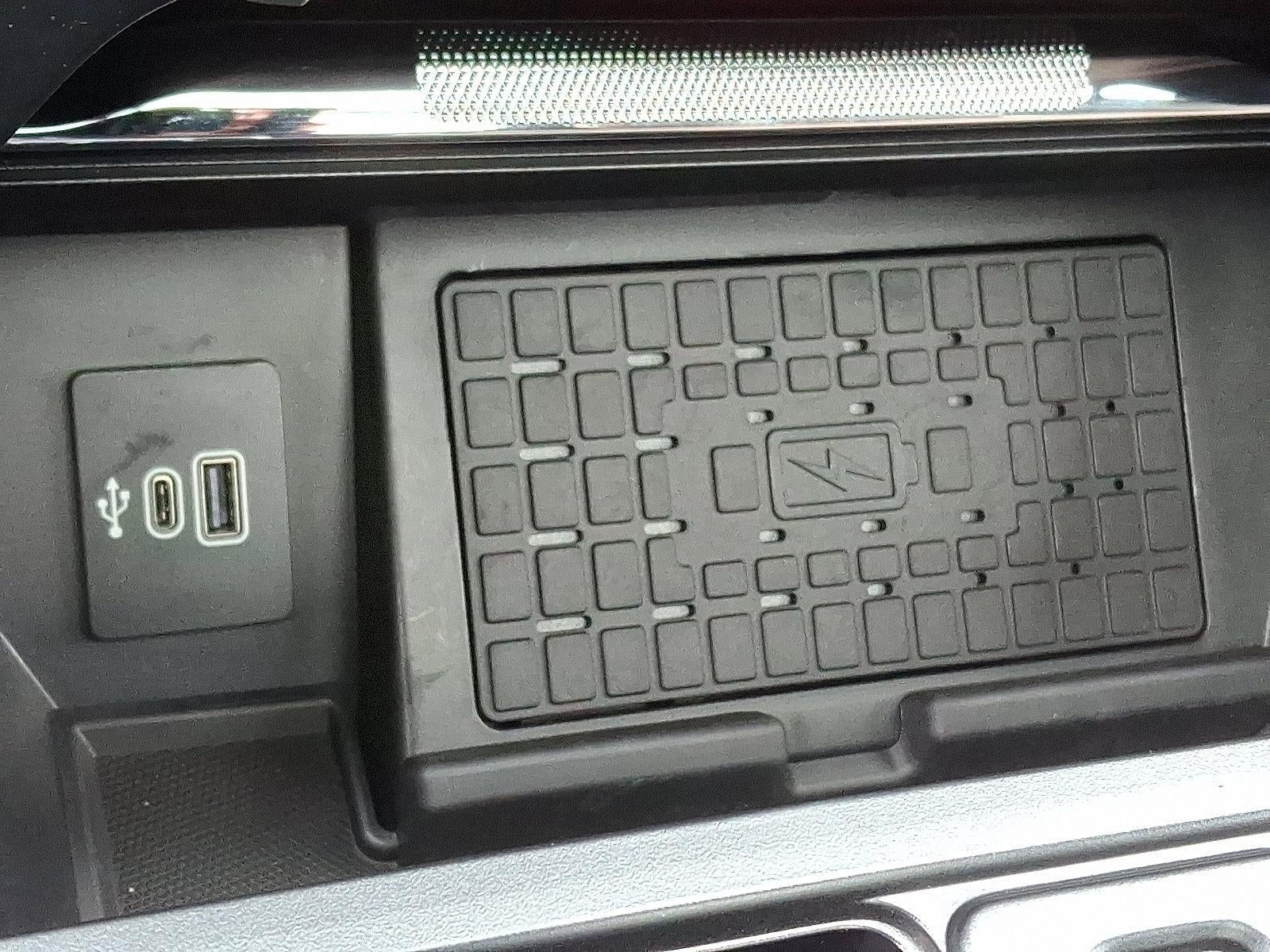 2025 Ford F-150 King Ranch 4WD SuperCrew 5.5' Box