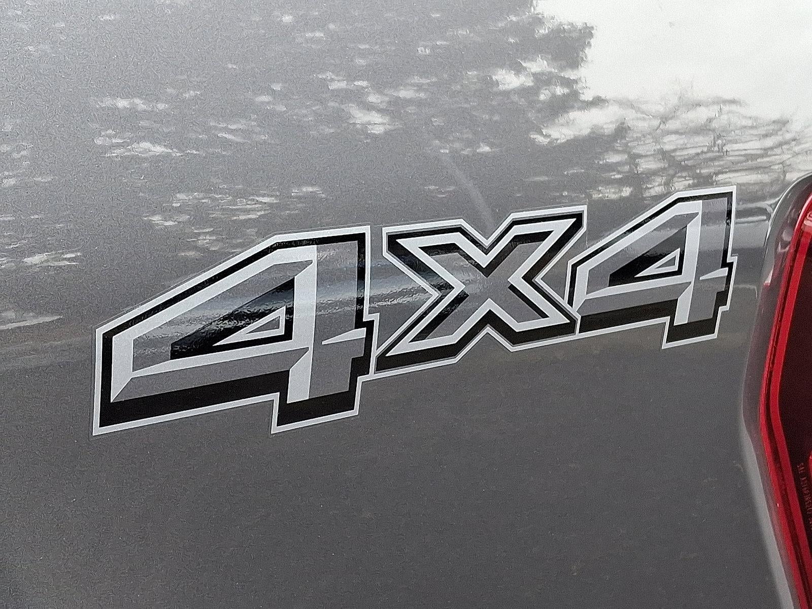 2025 Ford F-150 King Ranch 4WD SuperCrew 5.5' Box