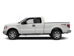 2014 Ford F-150 4WD SuperCab 6-1/2 Ft Box XLT