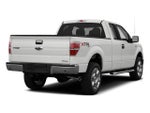 2014 Ford F-150 4WD SuperCab 6-1/2 Ft Box XLT