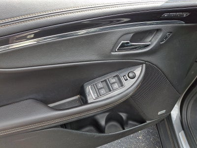 2016 Chevrolet Impala 2LTZ