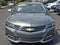 2016 Chevrolet Impala 2LTZ