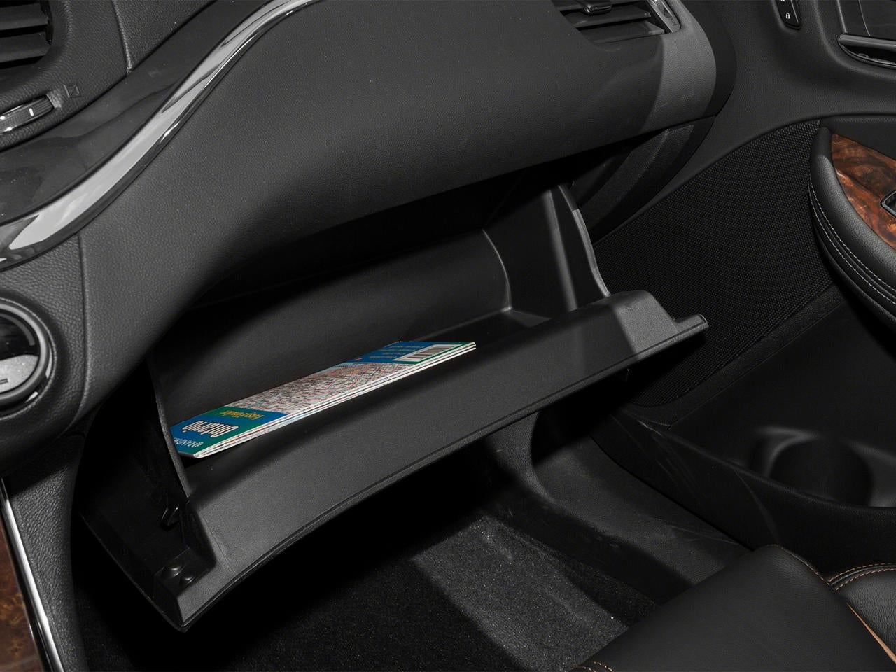 2016 Chevrolet Impala 2LTZ