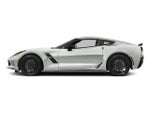 2017 Chevrolet Corvette Grand Sport Coupe 3LT