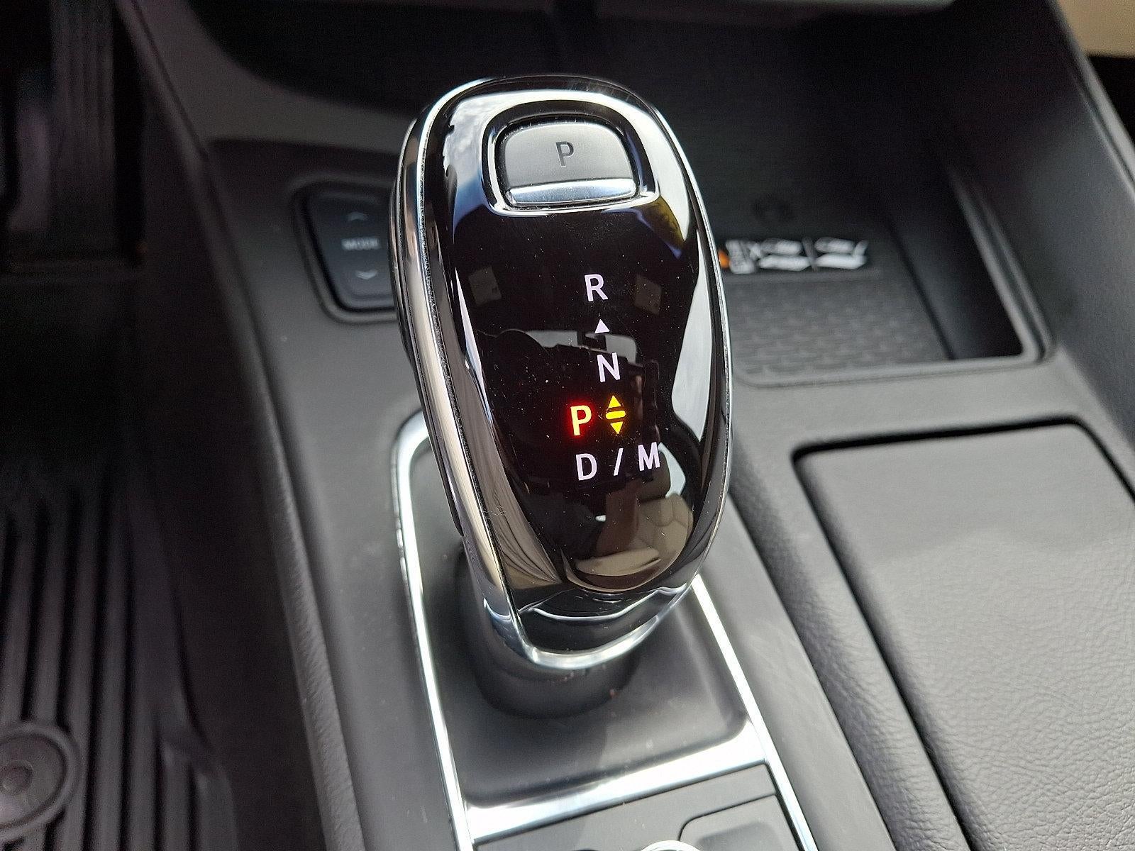 2024 Cadillac CT5 4dr Sdn Luxury