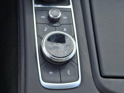 2024 Cadillac CT5 4dr Sdn Luxury