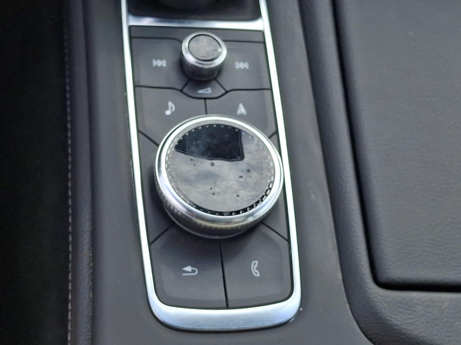2024 Cadillac CT5 4dr Sdn Luxury
