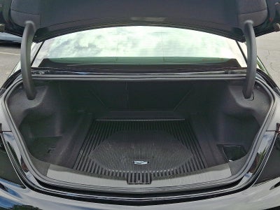 2024 Cadillac CT5 4dr Sdn Luxury