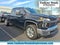 2021 Chevrolet Silverado 2500 HD Crew Cab Standard Box 4-Wheel Drive LTZ
