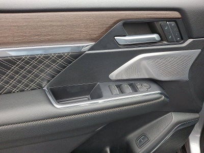 2024 GMC Acadia AWD Denali