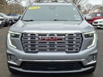 2024 GMC Acadia AWD Denali
