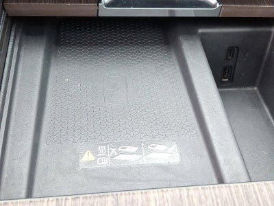 2024 GMC Acadia AWD Denali