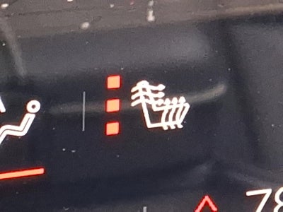 2024 GMC Acadia AWD Denali