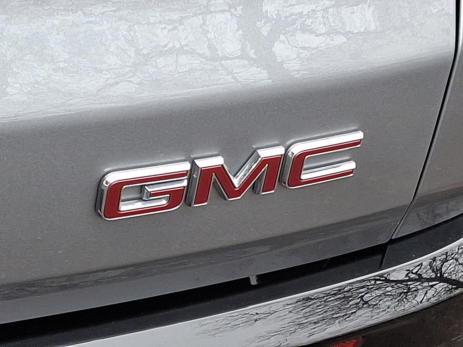 2024 GMC Acadia AWD Denali