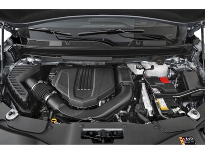 2024 GMC Acadia AWD Denali