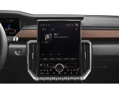 2024 GMC Acadia AWD Denali