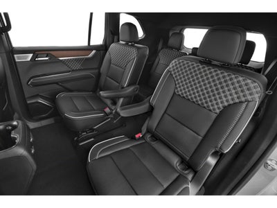 2024 GMC Acadia AWD Denali