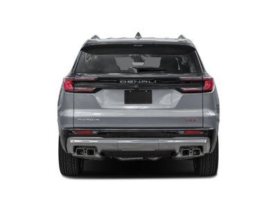 2024 GMC Acadia AWD Denali