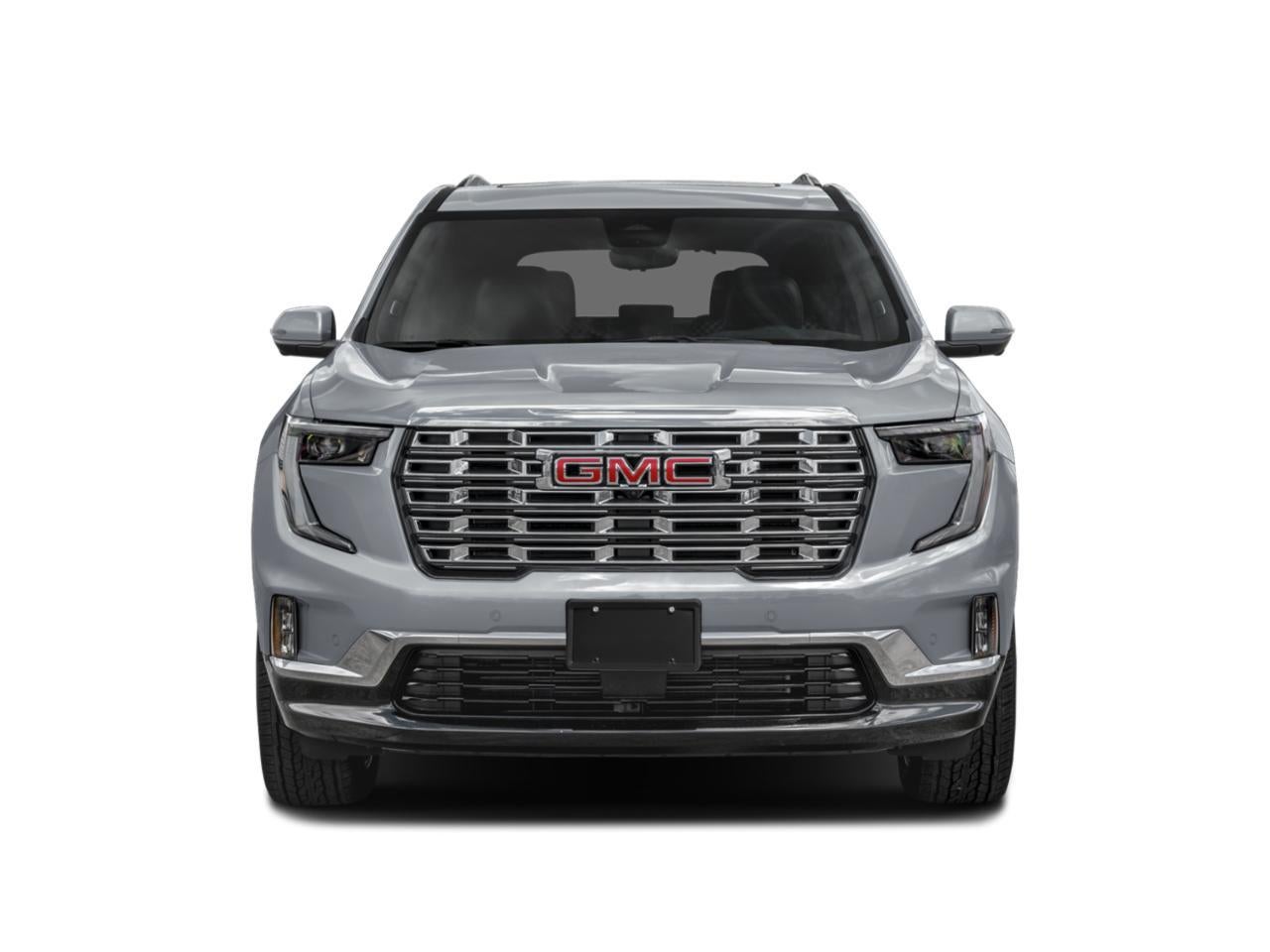 2024 GMC Acadia AWD Denali