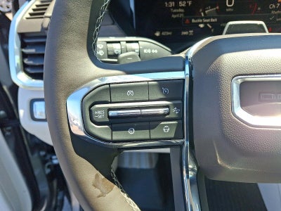 2025 GMC Acadia AWD Denali