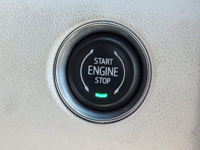 2025 GMC Acadia AWD Denali