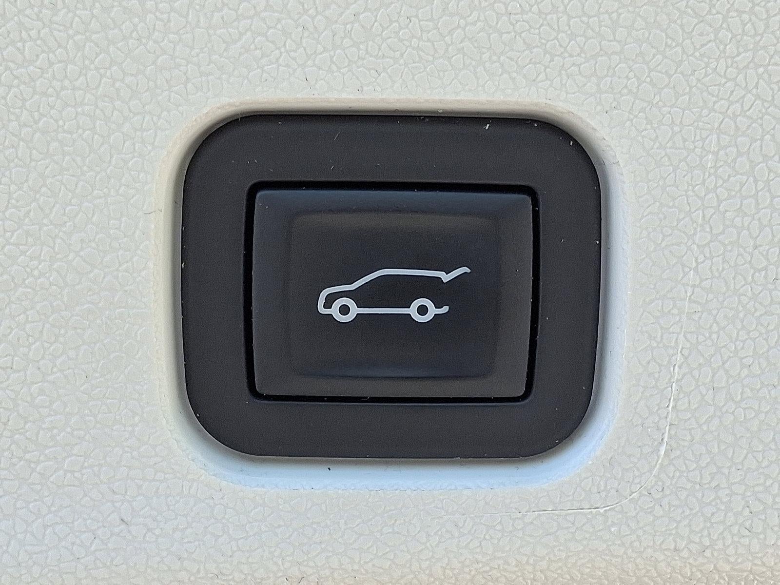 2025 GMC Acadia AWD Denali