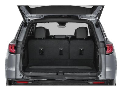 2025 GMC Acadia AWD Denali