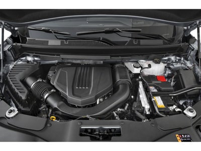 2025 GMC Acadia AWD Denali