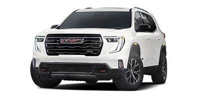 2025 GMC Acadia AWD Denali