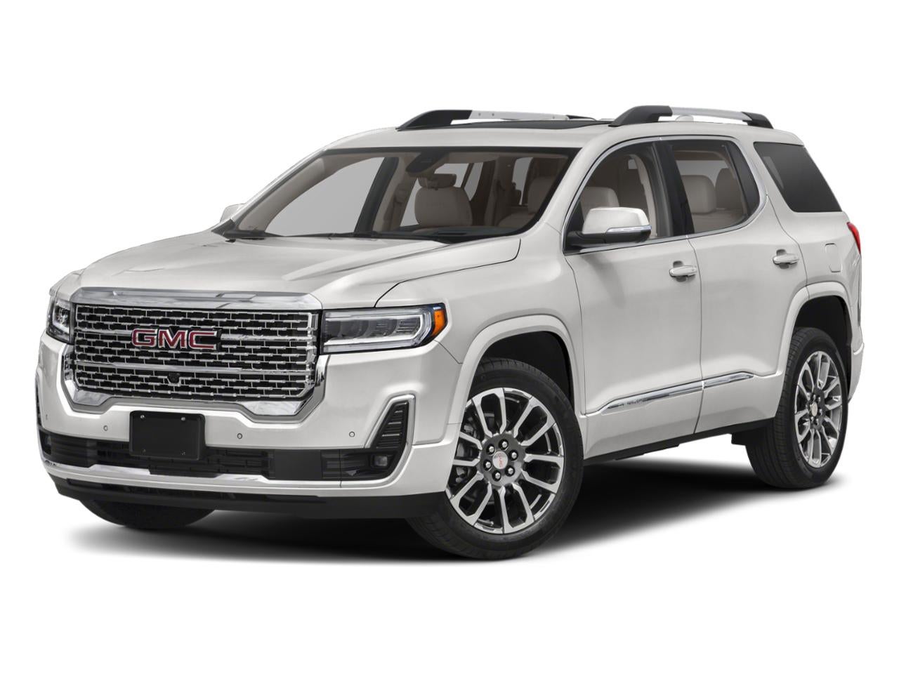 2022 GMC Acadia AWD Denali