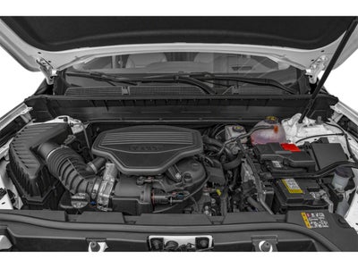 2022 GMC Acadia AWD Denali