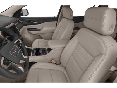 2022 GMC Acadia AWD Denali