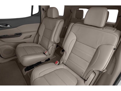 2022 GMC Acadia AWD Denali