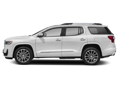 2022 GMC Acadia AWD Denali