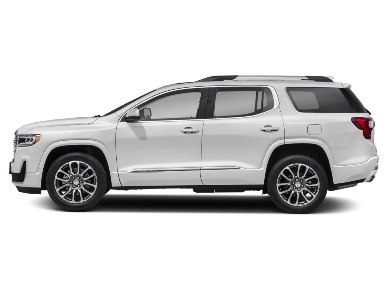 2022 GMC Acadia AWD Denali