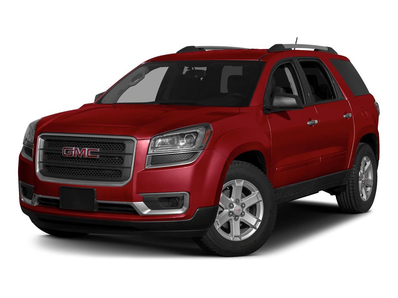 2015 GMC Acadia AWD SLT-1