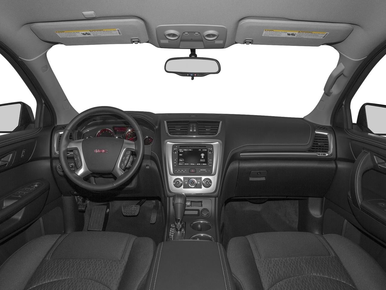 2015 GMC Acadia AWD SLT-1
