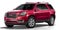 2015 GMC Acadia AWD SLT-1