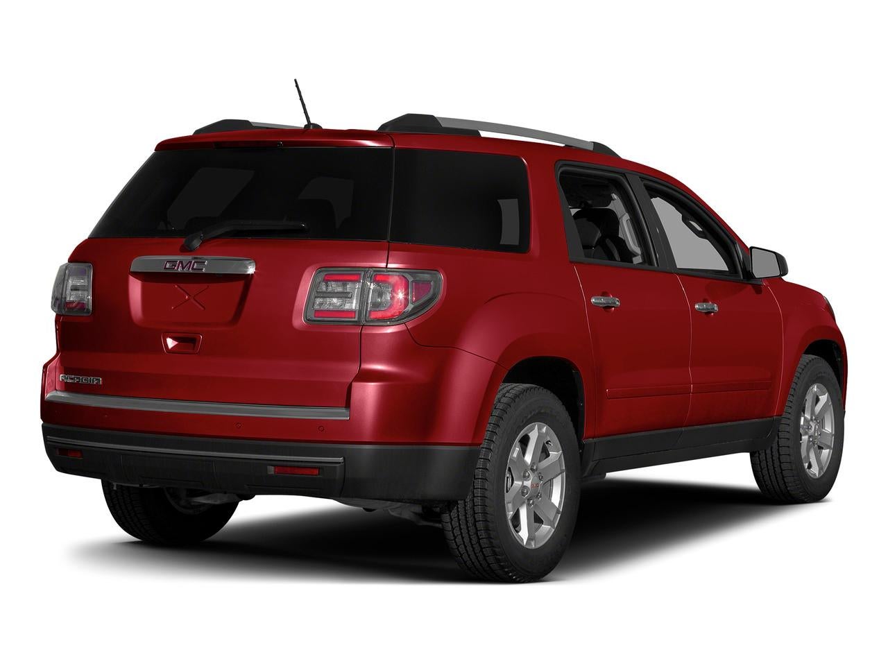 2015 GMC Acadia AWD SLT-1