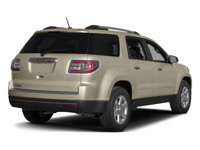 2015 GMC Acadia AWD SLT-1