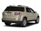2015 GMC Acadia AWD SLT-1