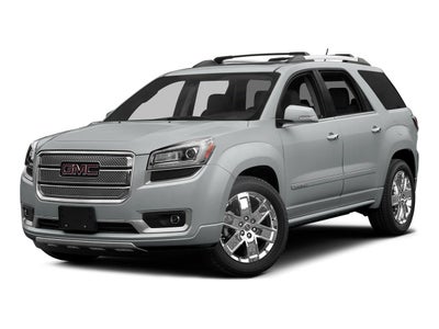 2015 GMC Acadia AWD Denali
