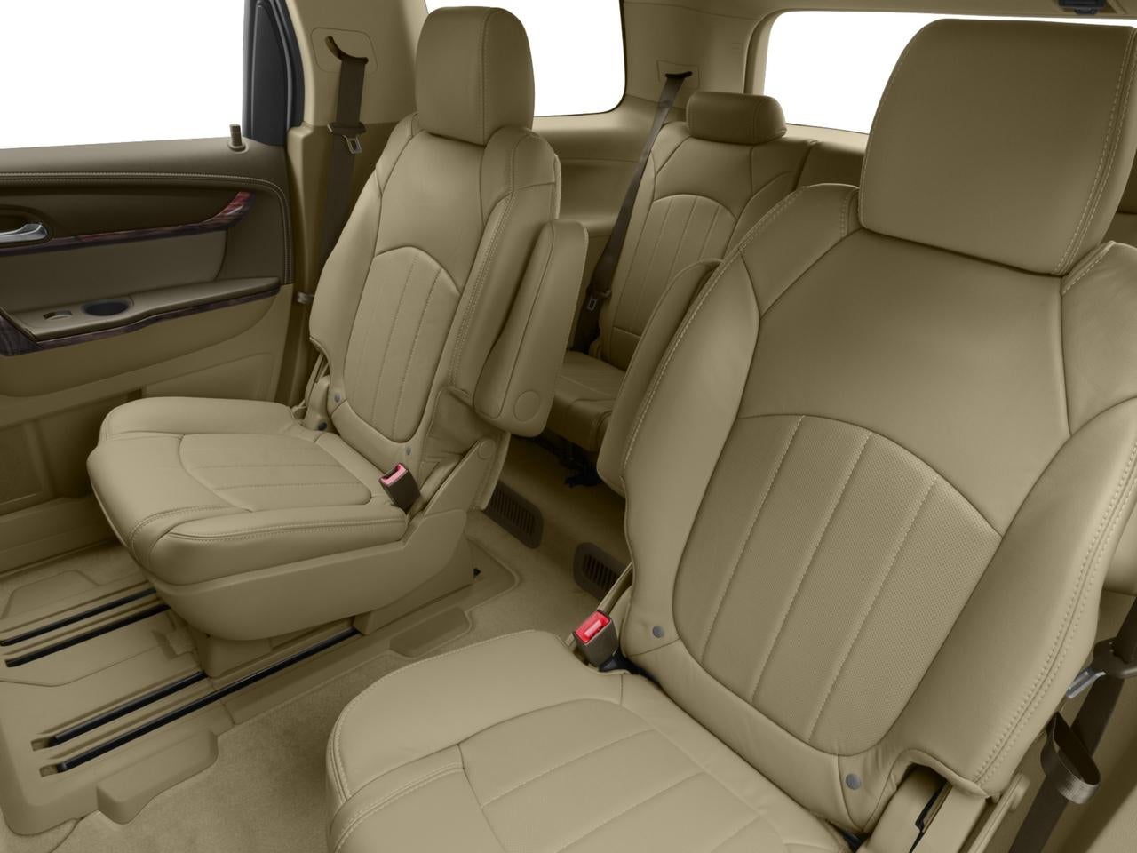 2015 GMC Acadia AWD Denali