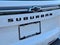 2021 Chevrolet Suburban 4WD RST