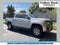 2017 GMC Canyon Crew Cab Short Box 4-Wheel Drive SLE