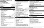 2017 GMC Canyon Crew Cab Short Box 4-Wheel Drive SLE