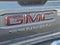 2023 GMC Canyon Crew Cab Short Box 4-Wheel Drive Elevation