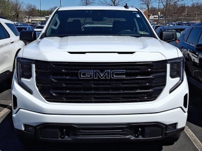2023 GMC Sierra 1500 Crew Cab Short Box 4-Wheel Drive Elevation 3SB