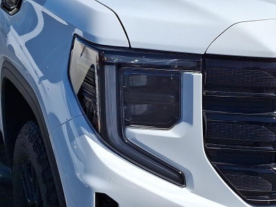 2023 GMC Sierra 1500 Crew Cab Short Box 4-Wheel Drive Elevation 3SB