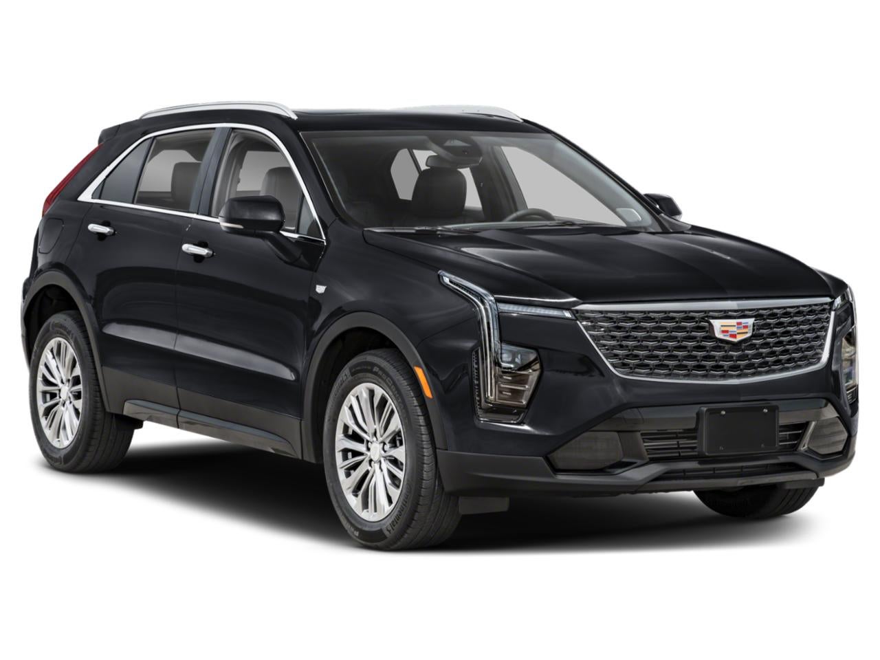2025 Cadillac XT4 FWD 4dr Premium Luxury